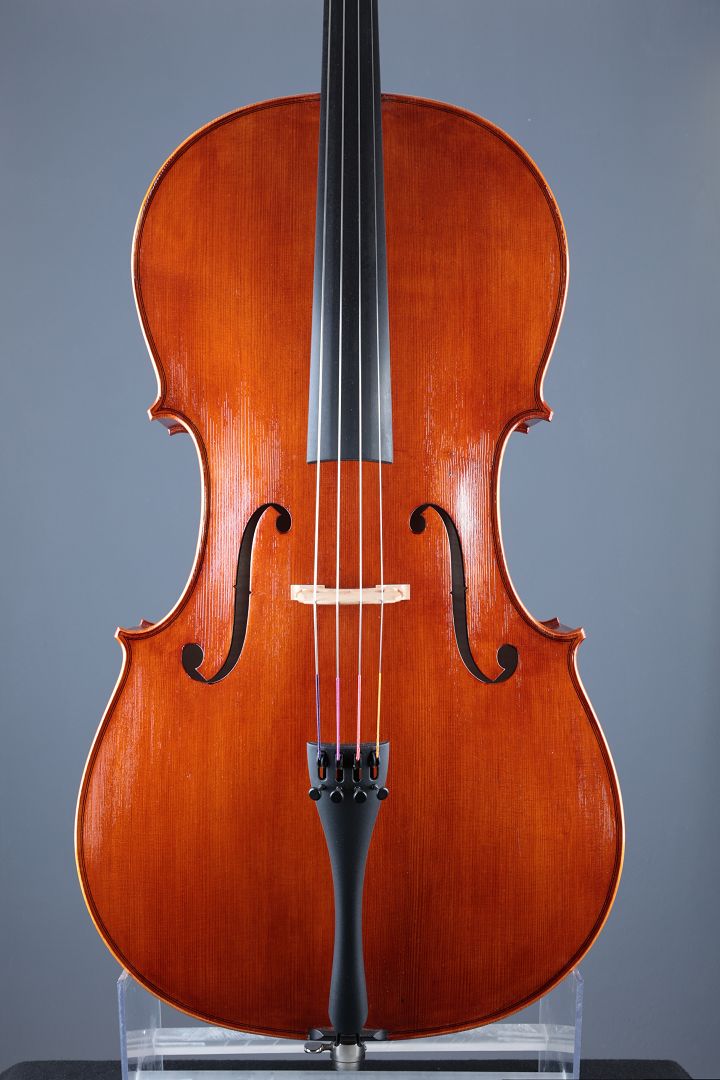 Klotz Julia - Mittenwald Anno 2025 - Student´s Advent - C-425